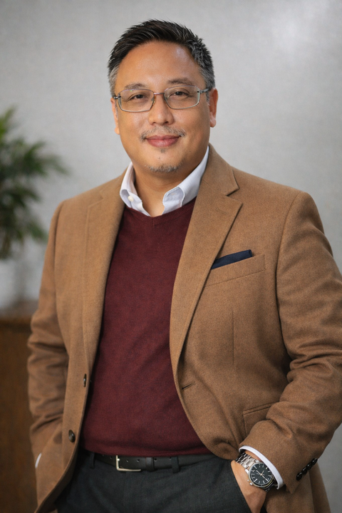 Daniel Andrei R. Garcia